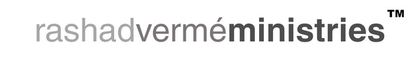Rashad Vermé Ministries