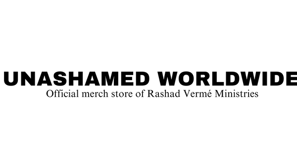 Rashad Vermé Ministries
